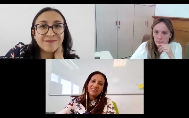 Webinar PEV asesor energetico